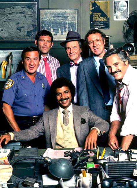 The Ten Best BARNEY MILLER Episodes of Season Six | THAT'S ENTERTAINMENT!