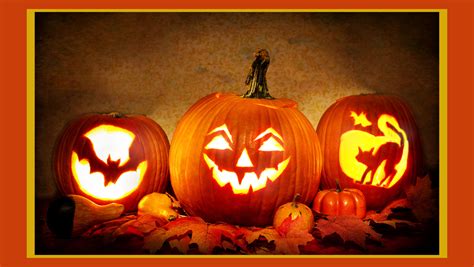 5 Spooky Fun Things to do Around Thousand Oaks This Halloween Season! — Prospector Ranch