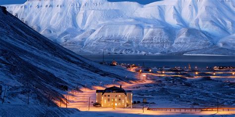 Plan your trip to Svalbard - DaftSex HD