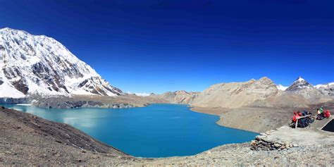 Tilicho Lake Trekking | Route Map | Cost | Review | Base Camp Adventure