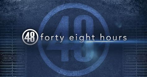 48 Hours TV show on CBS: season 30 - canceled TV shows - TV Series Finale