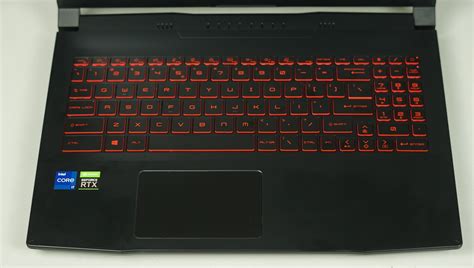 MSI Katana GF66 Review Philippines: Budget RTX Laptop?