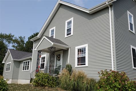 CertainTeed Vinyl Siding, GAF Roofing, Westport, MA | Contractor Cape Cod, MA & RI