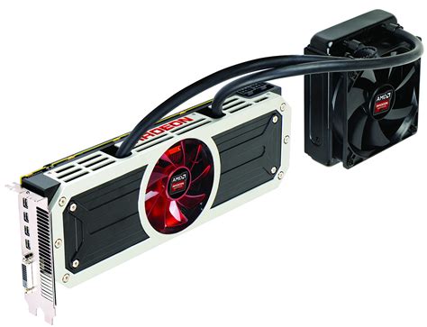 AMD Announces the Radeon R9 295X2 Graphics Card | TechPowerUp Forums