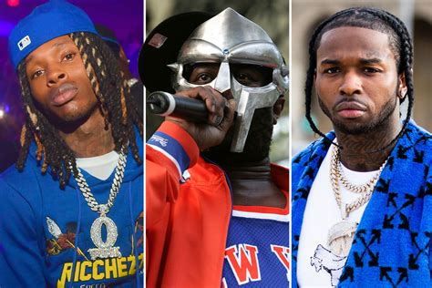 How many rappers died in 2020? | The US Sun