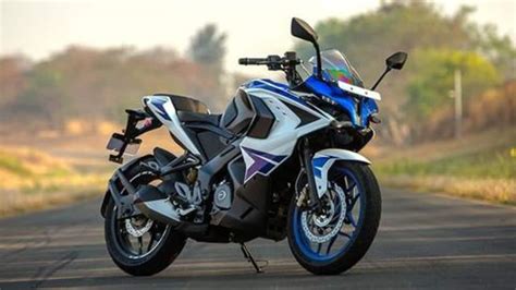 Here's how much the BS6-compliant Pulsar RS200 costs