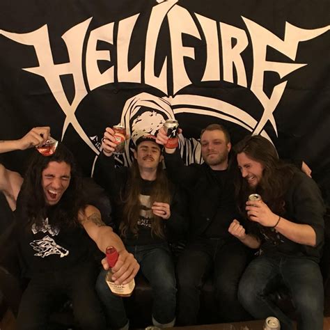 Hellfire music, videos, stats, and photos | Last.fm