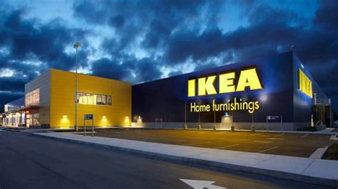 ikea headquarters address - YouTube