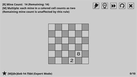 14 Minesweeper Variants Fiyatları - Ucuza Satın Al | enucuzoyun.com