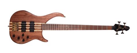 Peavey® Reintroduces the Cirrus™ 4 Bass Guitar