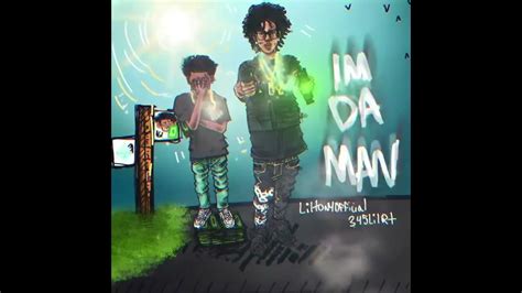 Lil Tony x Lil RT - I’m Da Man (clean) - YouTube