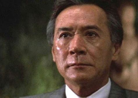 Die Hard Star James Shigeta Dies at 81 - NDTV Movies