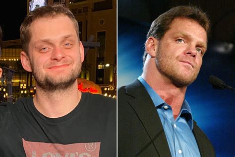 Chris Benoit's son David opens up about father's murder-suicide