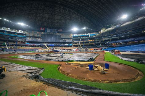 Blue Jays unveil details, renderings for 2023 Rogers Centre renovations ...