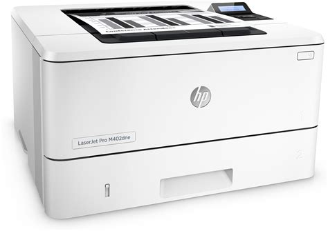 SP Digital.cl: Impresora Laser HP Laserjet Pro 400 M402DNE Printer, 38 ...