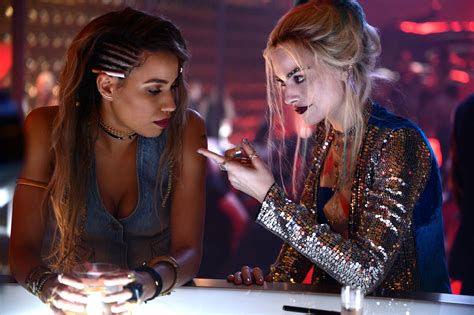 Birds of Prey: il film DC è adatto all'età del tuo bambino? - Cinematographe.it