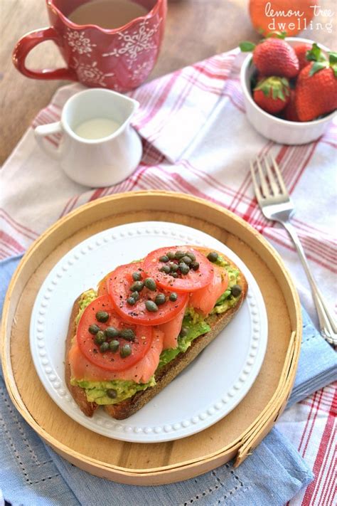 27 Best Breakfast Sandwich Recipes That Are Actually Healthy | Greatist