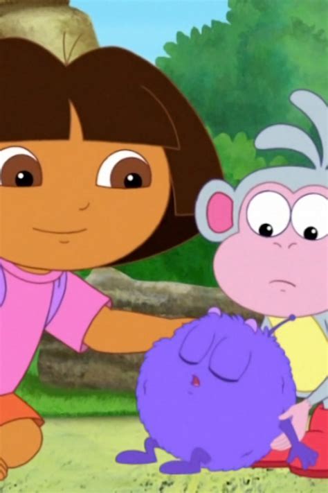 Watch Dora the Explorer - S6:E4 Baby Winky Comes Home (2010) Online | Free Trial | The Roku ...