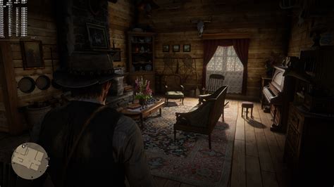 Red Dead Redemption 2 DLSS 2.2.10.0 Benchmarks