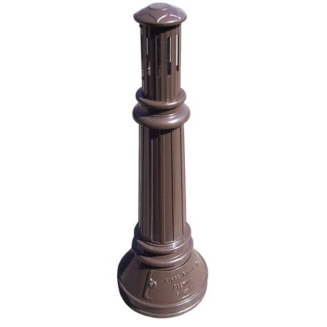 Shop Decorative Bollards | Large Variety & Heavy Duty Bollards