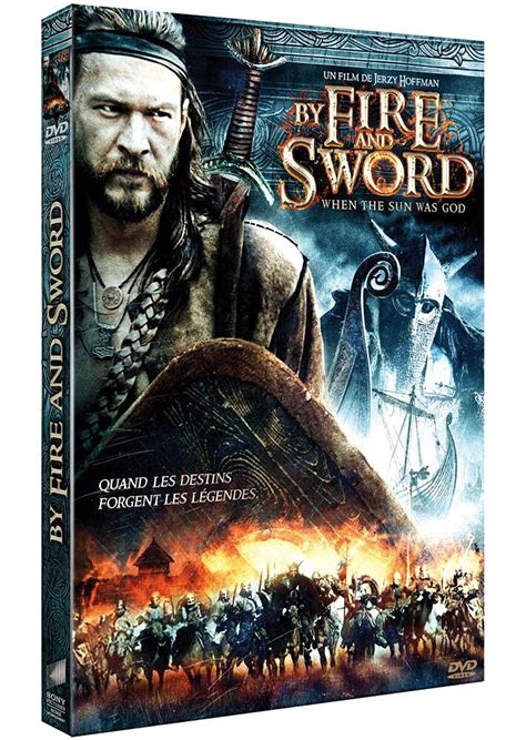 Amazon.com: Fire and Sword : Movies & TV