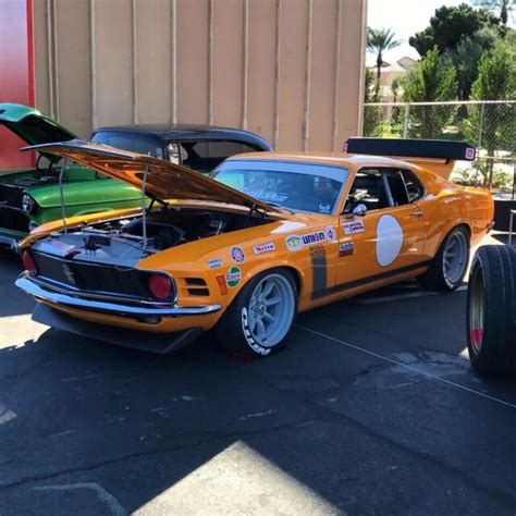 1970 ford mustang boss 302 protouring, trans am Bud Moore style for sale: photos, technical ...