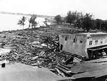 1946: Hawaii, Big Island | Pacific Tsunami Museum