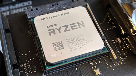 AMD Ryzen 9 3900X review | PC Gamer