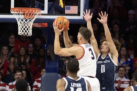 Arizona men’s basketball vs. Utah Tech final score: Wildcats run over ...