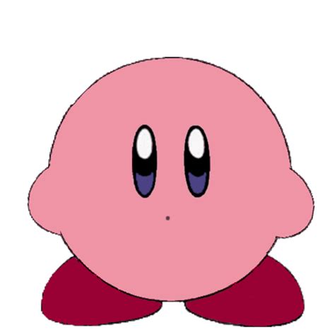 Kirby GIF - Find & Share on GIPHY