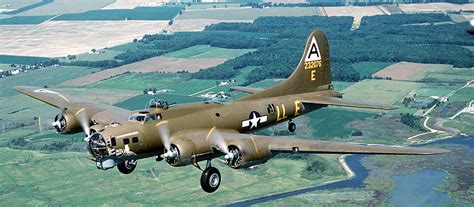 Boeing B-17 Flying Fortress Modeler's Online Reference