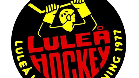 Luleå Hockey : Swedish Hockey League SHL, Lulea Hockey Vs Timra IK ...