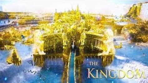 Hebrew Israelites | Fantasy art landscapes, Fantasy city, Kingdom of heaven