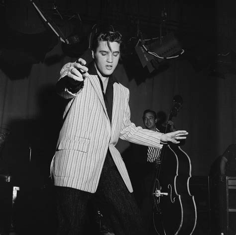 Elvis Presley: The Argument That Inspired 'Always on My Mind'