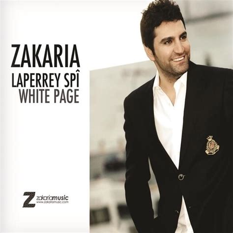 Zakaria abdulla - Laperrey Spî Lyrics and Tracklist | Genius