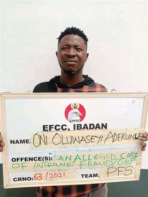 Internet Fraud: Man Jailed Over Dud Cheque in Akure, Two Others ...