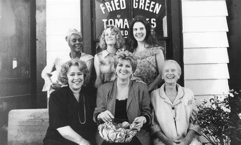 Fannie Flagg and 25 Years of 'Fried Green Tomatoes' – Garden & Gun