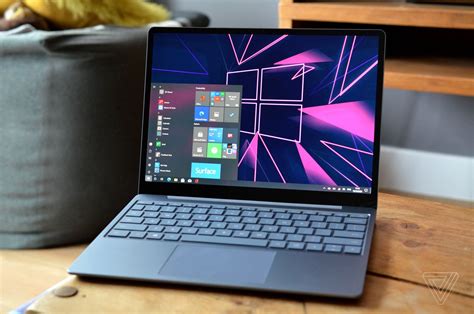 Surface Laptop Go review: a case study in cost cutting - Christian Kaza