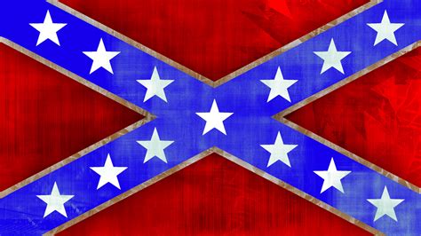 Confederate Flag Wallpaper Background | PixelsTalk.Net