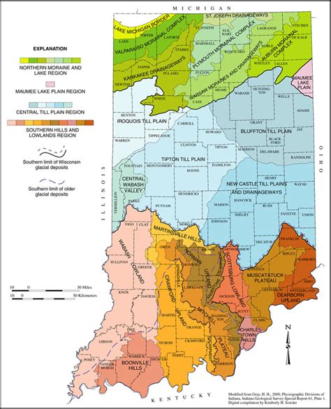 Indiana Geological Survey