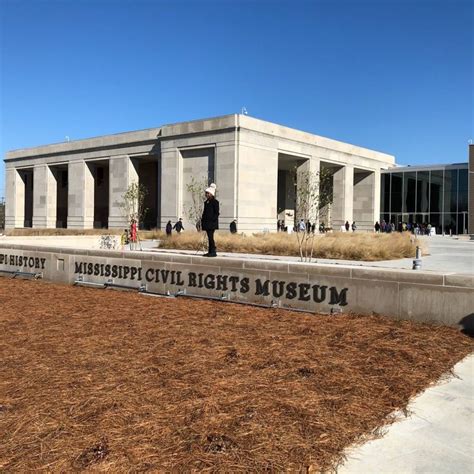 Mississippi Civil Rights Museum (Jackson) - 2019 All You Need to Know BEFORE You Go (with Photos ...