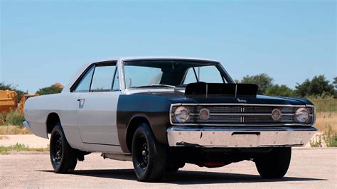 1968 Hemi Dart Super Stock