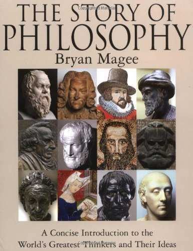 Buy The Story of Philosophy: A Concise Introduction to the World's Greatest Thinkers and Their ...