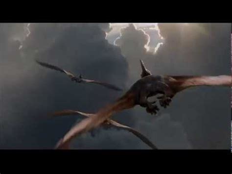 Jurassic Park III Ending - YouTube