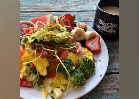 Highest-rated Breakfast Restaurants in Boise, According to Tripadvisor ...