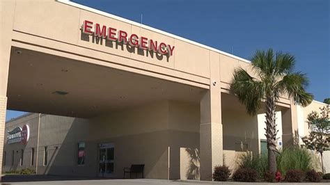 West Florida Hospital ER room sees increase of urgent patients due to fear of COVID