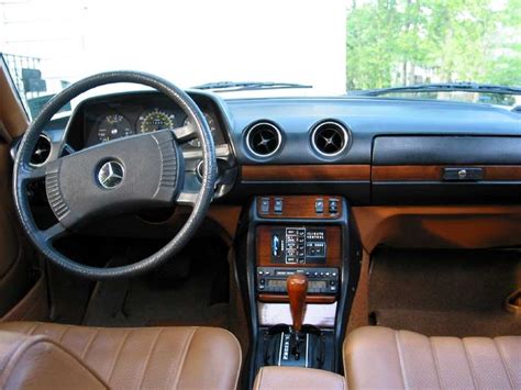 mercedes custom w126 interior - Google Search | W126 | Pinterest ...