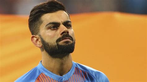 Shahid Kapoor to Virat Kohli, five celebrity hairstyles worth copying ...