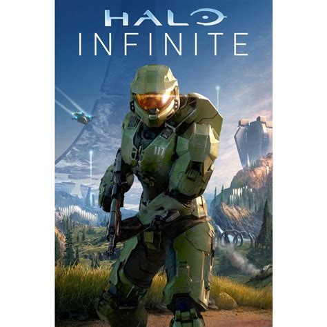 Jual HALO INFINITE (CAMPAIGN) - MICROSOFT STORE CD KEY | Shopee Indonesia