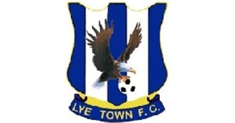 Lye Town FC - Lye Town Football Club